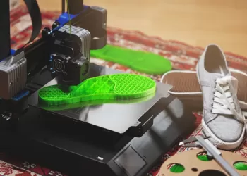 3D Baskı Kullanım Alanları