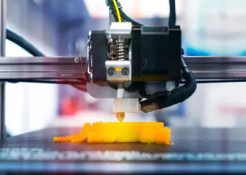 3D Prototiplemenin Fayda ve Avantajları