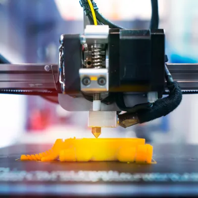 3D Prototiplemenin Fayda ve Avantajları
