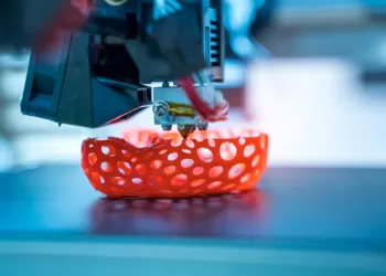 3D Yazıcılar ve Prototipleme