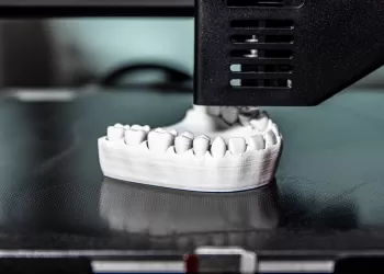 3D Yazıcıların Kullanım Alanları