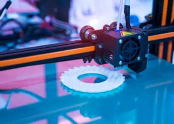 3D Yedek Parça Üretimleri