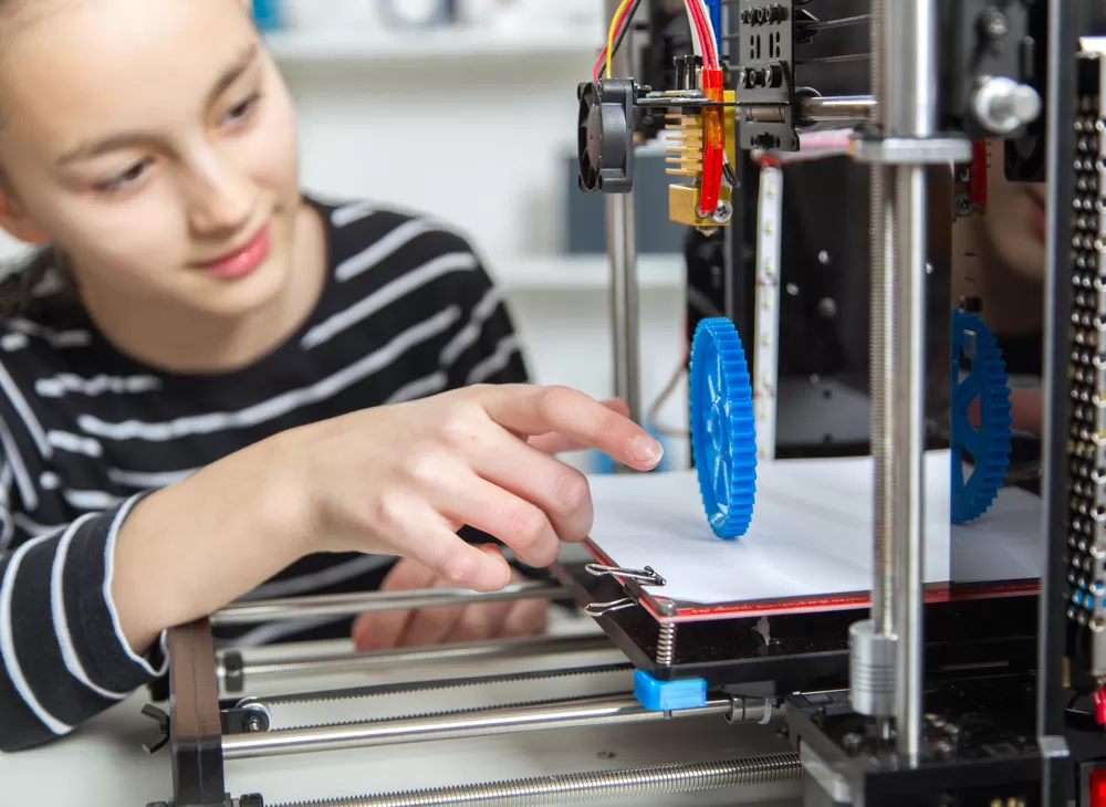 hızlı prototipleme