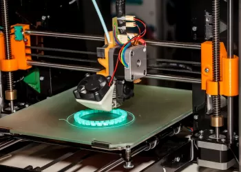 Hızlı Prototipleme Nedir?