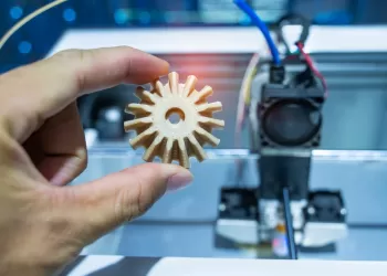 Otomotiv Sektöründe 3D Yazıcılar Nasıl Kullanılır?