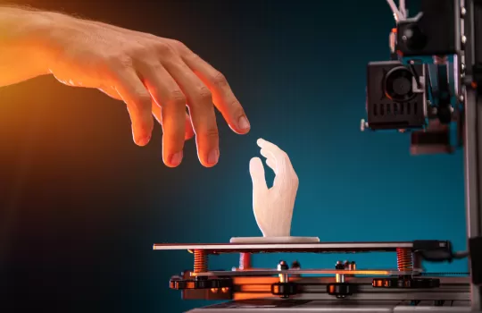 Prototipleme Ve 3d Cozumler 1