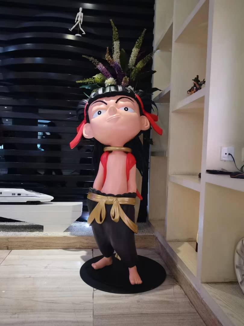 Endustriyel Sla Yazici