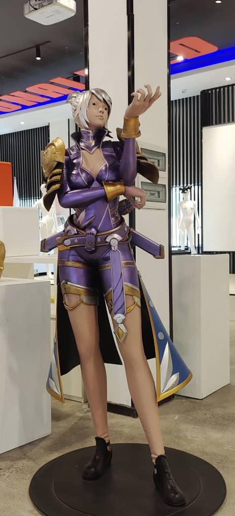 Sla Parca Uretimleri