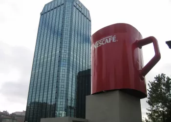 3 Boyutlu Reklamcılık Nedir?