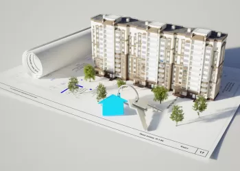 3D Baskı Binalarının Geleceği