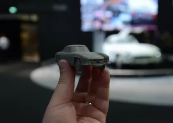 3D Baskı ile Prototip Arasındaki Fark