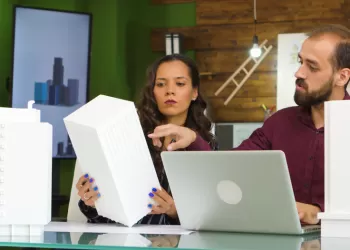 3D Baskı İnşaatta Nasıl Kullanılır?