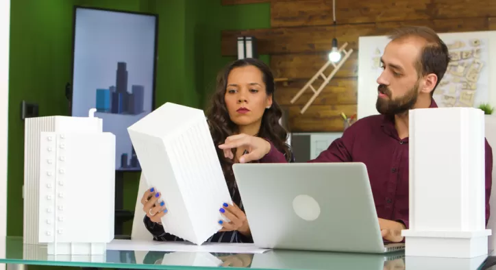 3D Baskı İnşaatta Nasıl Kullanılır?