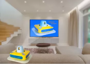 3D Elektronik Prototip Baskı