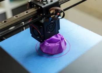3D Yazıcı ile Prototip Üretimi