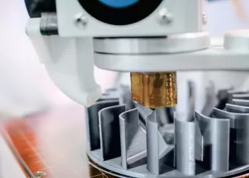 3D Yedek Parça Üretimi