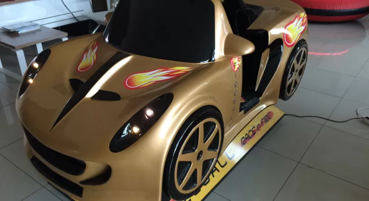 Dummy Üretimi Nasıl Yapılır?