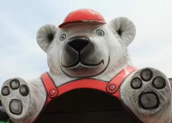 Fiberglass Heykel Üreticisi