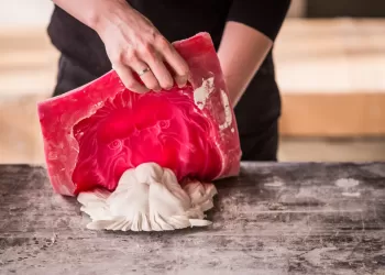 Firmaya Özel Heykel Üretimi