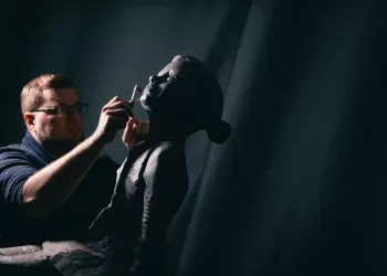 Gerçek Boyutlu Büstler