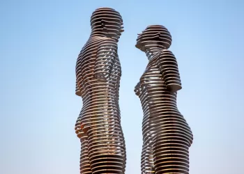 Heykel Modelleri: Sanatın Şekil Bulmuş Hali