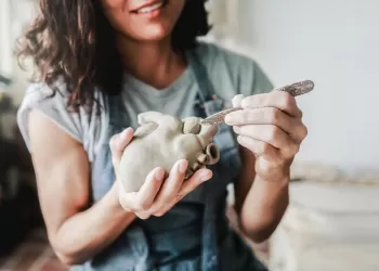 Heykel Üretiminde Malzeme Seçimi