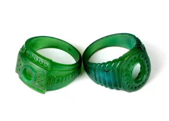 Kuyumculukta 3D Baskı