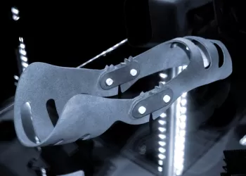 Medikal Sektöründe 3D Baskı Teknolojisi