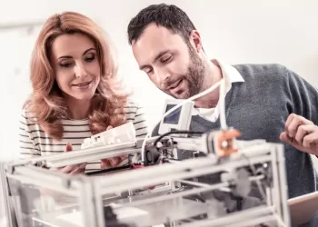 Mimaride 3D Baskı: Tasarım ve Yapı Sektöründe Yeni Dönem