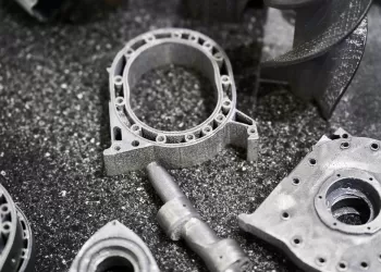 Otomotiv Sektöründe SLA 3D Baskı ile Üretimin Gücü