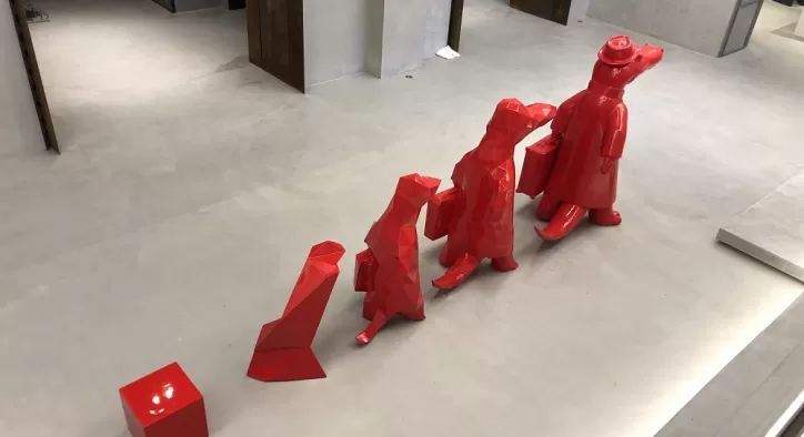 Sanat Heykelleri 3D Baskı ile Üretilebilir mi?