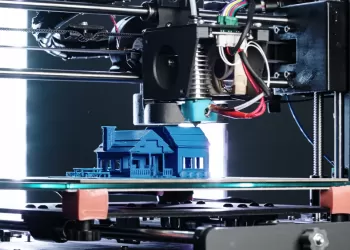 Üç Boyutlu Maket Yapımı: Tasarımınızı Gerçekleştirin Fark Yaratın!