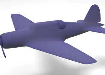 Uzay ve Havacılık İçin 3D Baskı