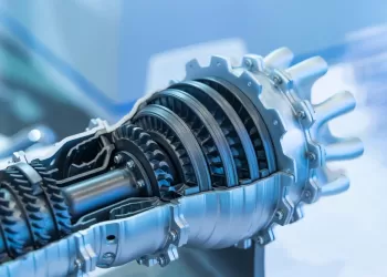 Uzay ve Havacılık Sektöründe 3D Baskı: Modern Teknolojinin Avantajları